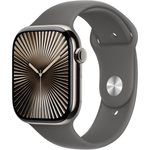 Apple Watch Series 10 [GPS + Cellular] 46mm Smartwatch