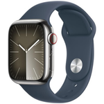 Apple Watch Series 9 [GPS + Cellular] 41mm Smartwatch