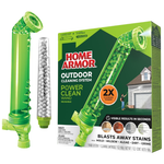 Home Armor Power Clean Wand Starter Kit