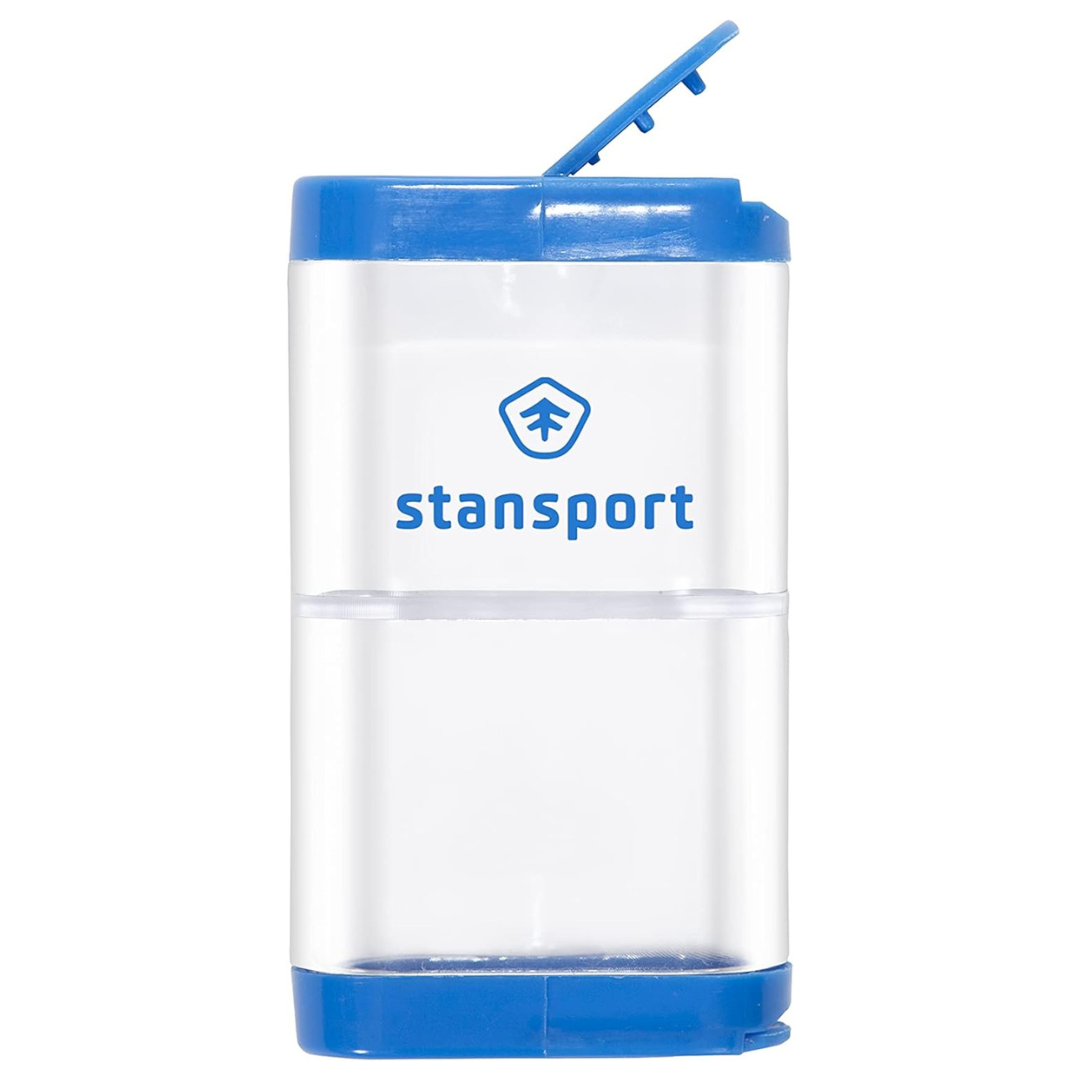 Stansport Salt-N-Pepper Shaker (343-100)