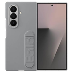 Samsung Galaxy Z Fold7 Silicone Phone Case With Stand