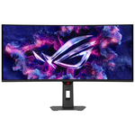 34" ASUS ROG Strix Curved WQHD 175Hz 0.03ms HDR QD-OLED Gaming Monitor