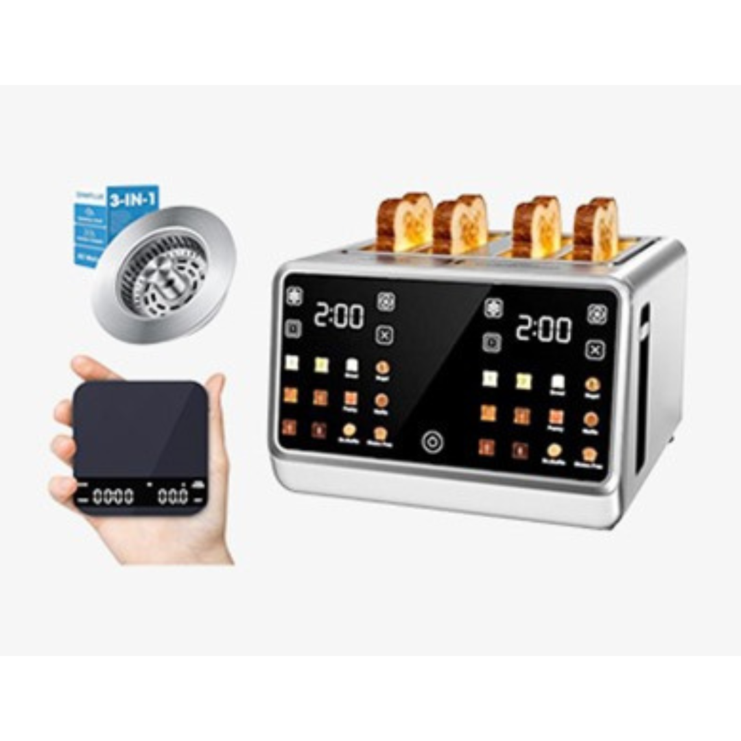 Up To 50% Off On Home & Kitchen Gadgets At Woot