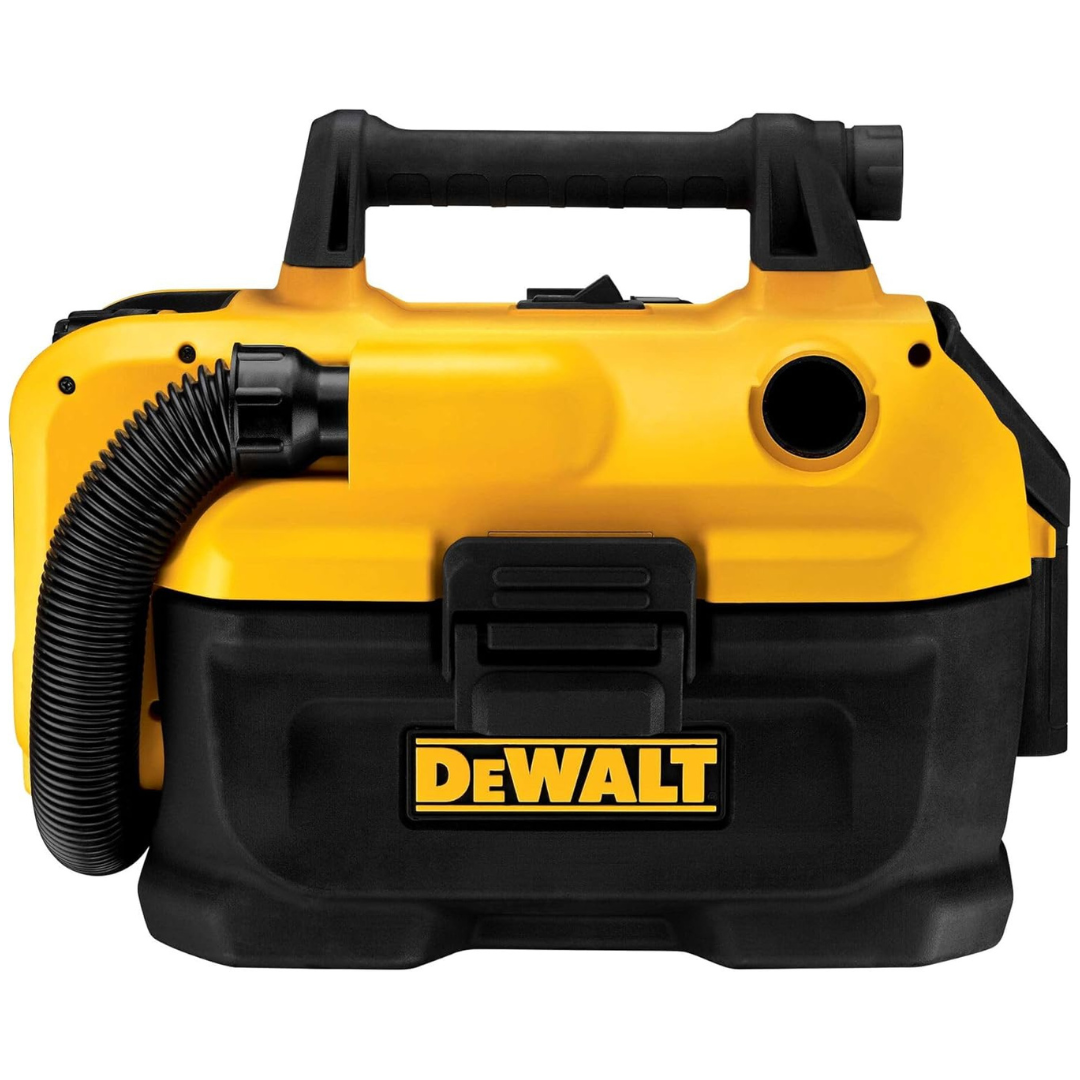 DEWALT 20V Max Cordless 2-Gal. Wet/Dry Vacuum Cleaner (Tool Only)