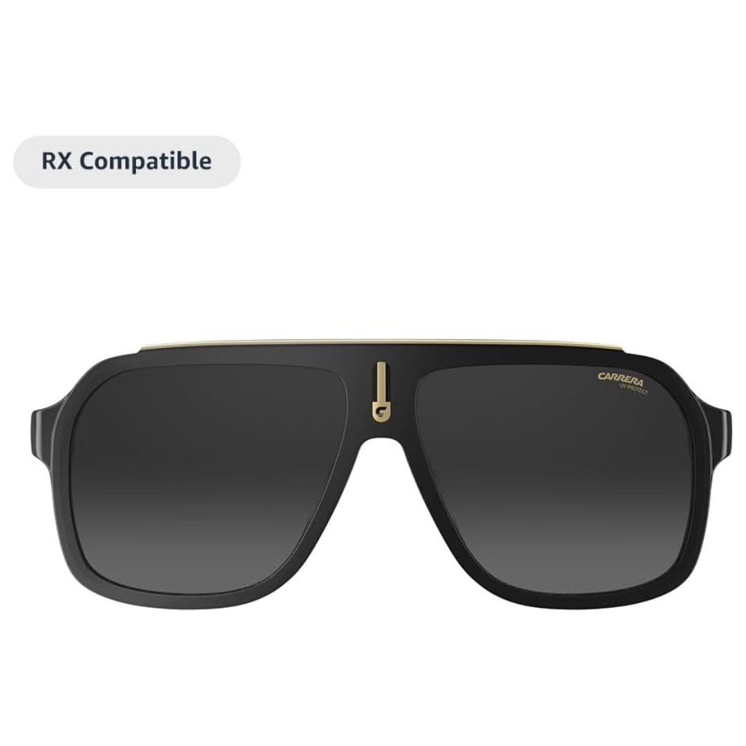 Carrera Smart Glasses With Alexa (Newest Model)