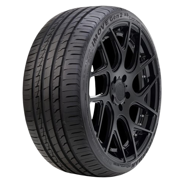 iMove Gen 2 A/S UHP All Season 245/45R20 103W XL Passenger Tire
