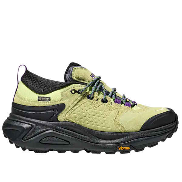 HOKA Elite Terrain System Kaha 3 Low GTX Unisex Shoes