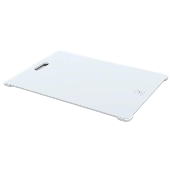 16" x 12" Non Toxic Tempered Glass Cutting Board