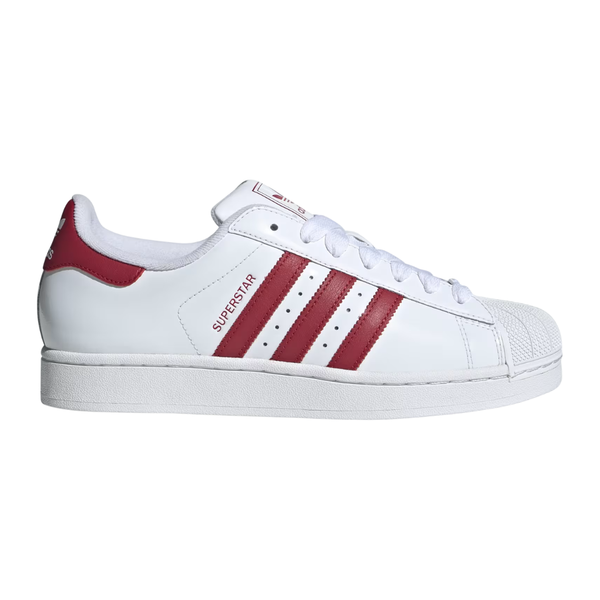 adidas Superstar II Men's Shoes