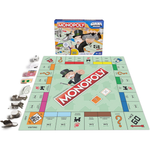 Spin Master Games Monopoly Board Game Giant Edition