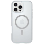 OtterBox iPhone 16 Pro Max React Series Case (Clear)