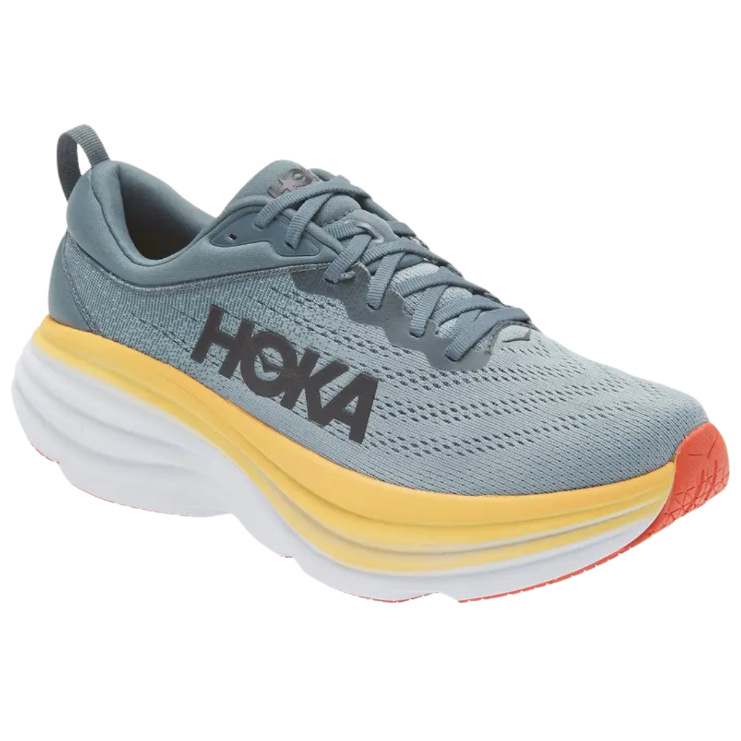 Hoka Men's Bondi 8 Running Shoes