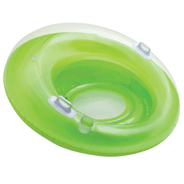 47" Intex Sit 'n Lounge Inflatable Pool Float