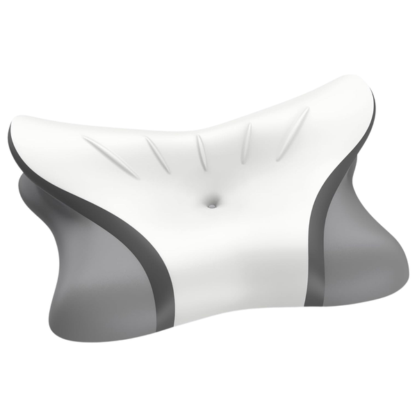 Cervical Pain Relief Ergonomic Cooling Neck Pillow