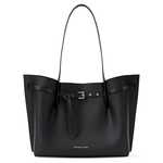 Michael Kors Emilia Large East West Center Zip Tote Bag