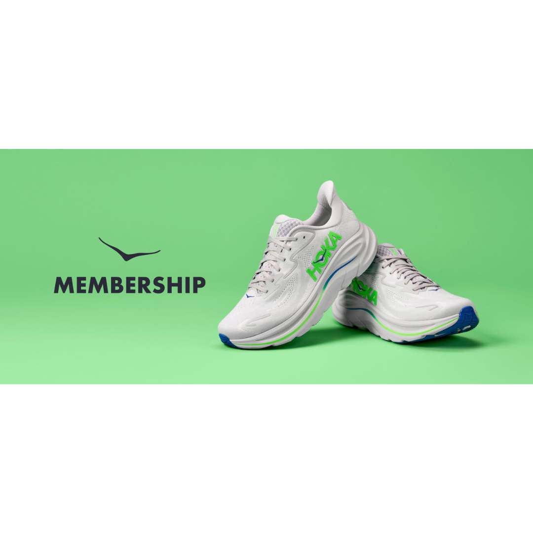Members Only: $20 Off $150 With Free Shipping At Hoka