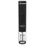 Bella Electric Automatic Bottle Opener And Corkscrew Remover