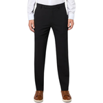 Calvin Klein Men's Slim Fit Stretch Dress Suit Pants