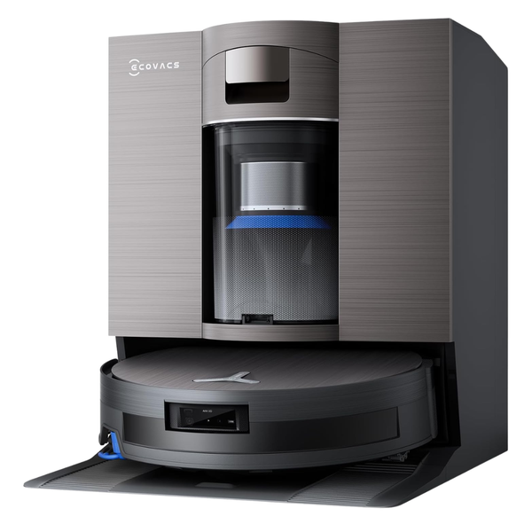 Ecovacs Deebot X11 OmniCyclone Robot Vacuum & Mop