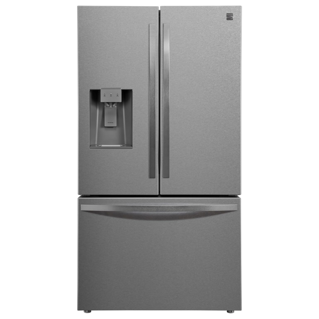 Kenmore 28.6 cu. ft. Standard Depth French Door Refrigerator
