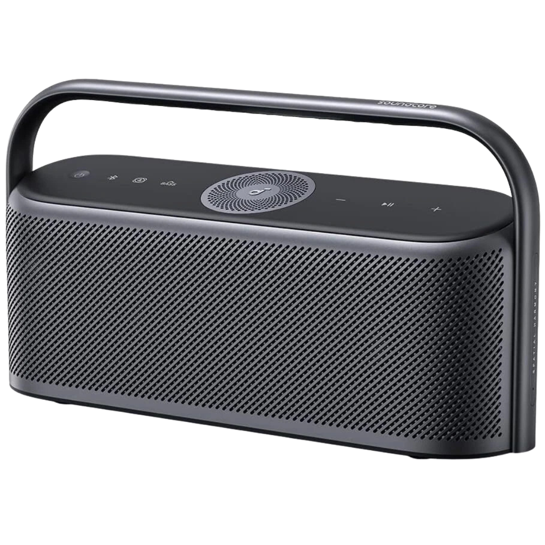 Anker Soundcore Motion X600 50W Portable Bluetooth Speaker [Certified Refurb]