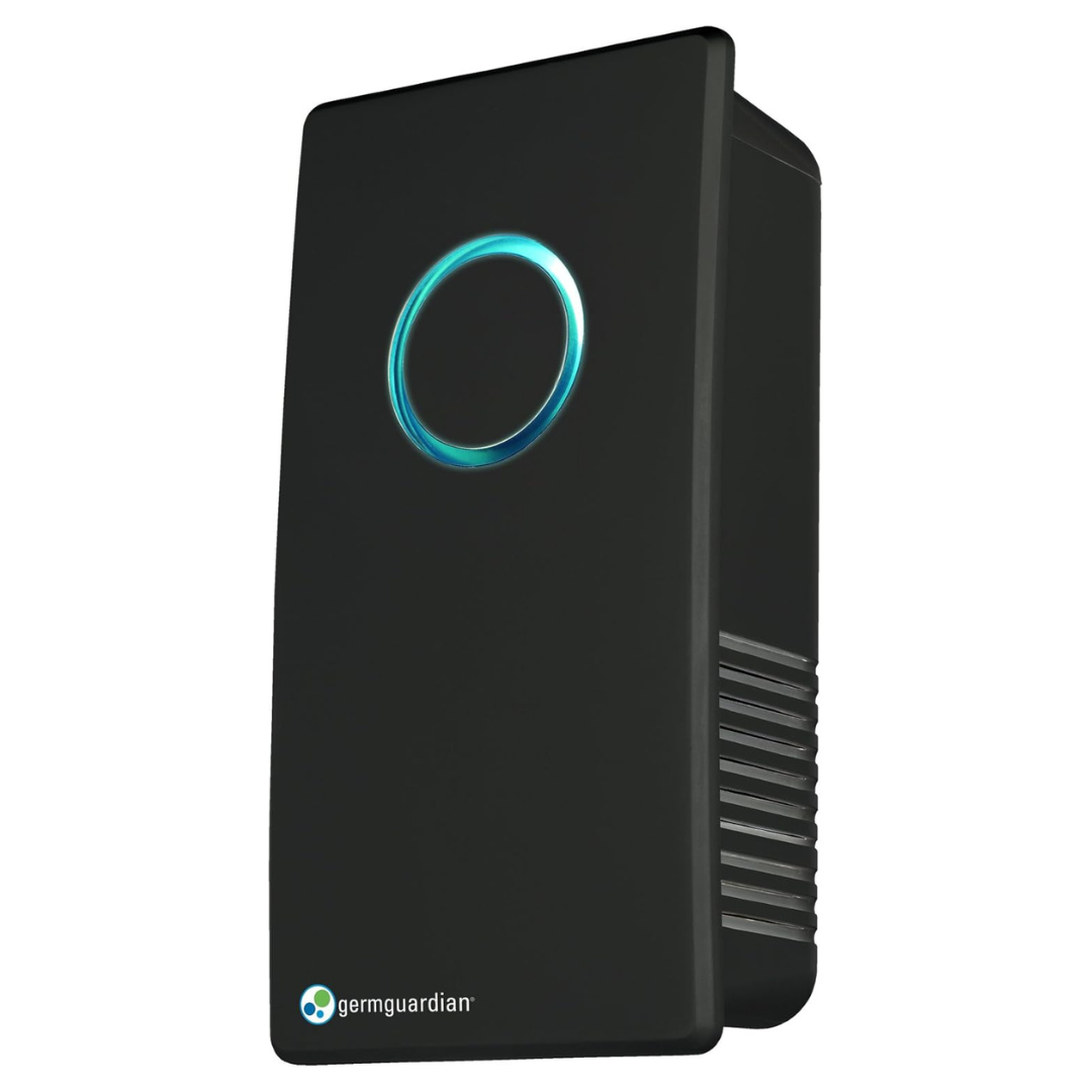 GermGuardian Elite Pluggable UV Sanitizer And Odor Reducer