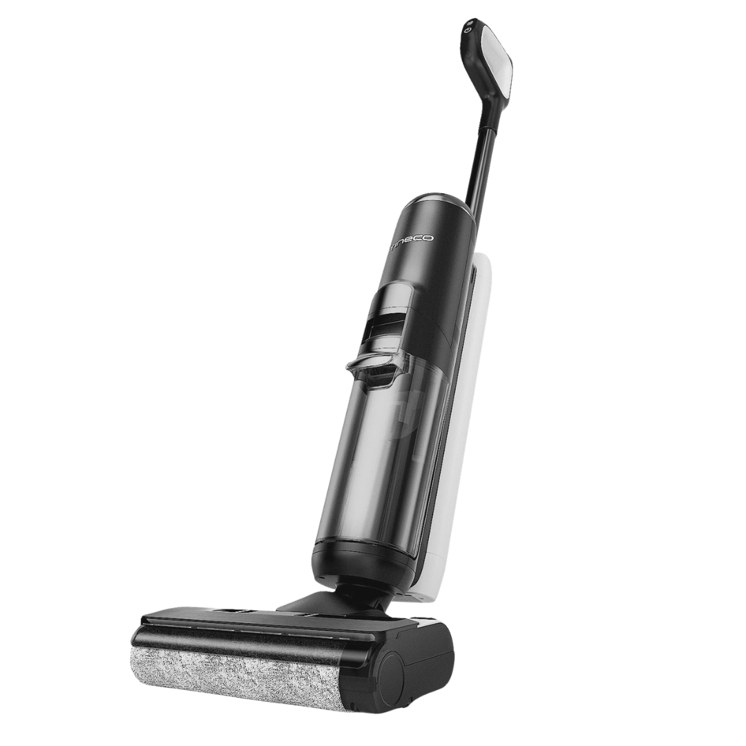 Tineco FLOOR ONE S5 Smart Cordless Wet-Dry Vacuum Cleaner [Refurbished]