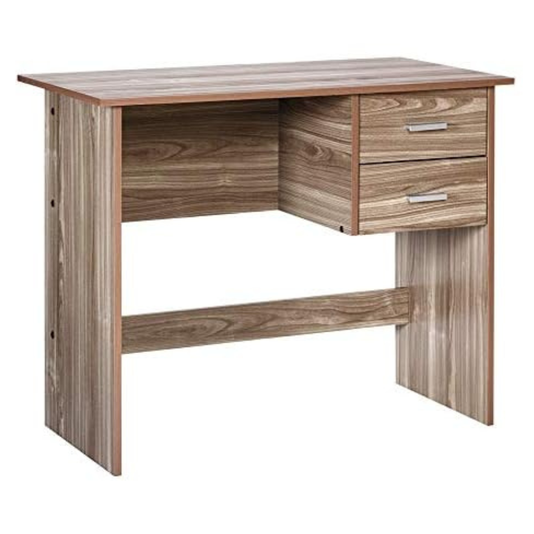 OneSpace Adina 2 Drawers Writing Desk