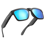 OhO Unisex Smart Polarized Sunglasses With Bluetooth Speaker