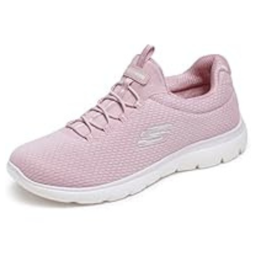 Skechers Women's Summits Summer Blush Shoes (Various Size)