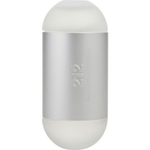 3.4-Oz 212 NYC Carolina Herrera EDT Spray Tester