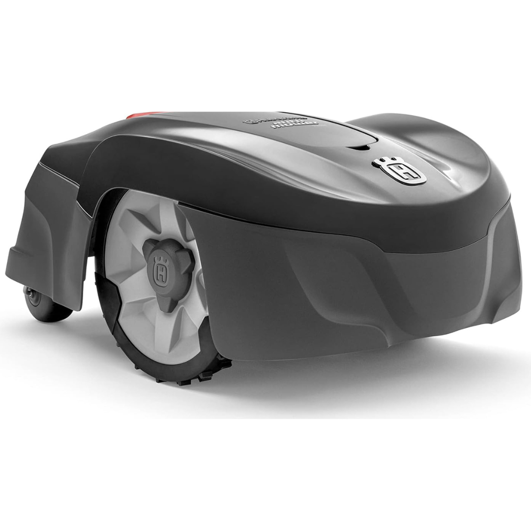 Husqvarna Automower 115H 4G Robotic Lawn Mower