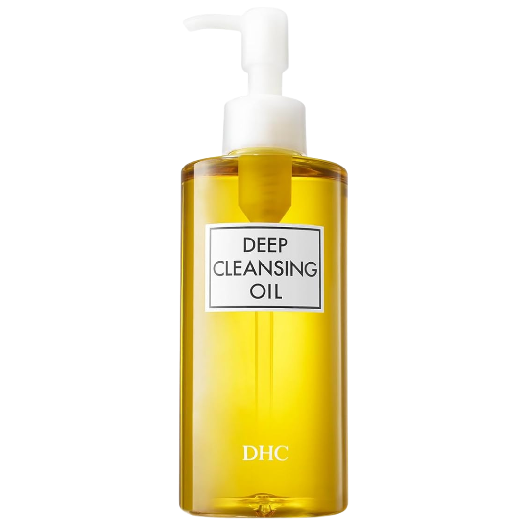6.7-Oz DHC Deep Cleansing Oil