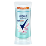 2.6-Oz Degree Women's Advanced Antiperspirant Deodorant (White Flowers & Lychee)