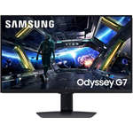 27" Samsung Odyssey G7 4K UHD 144Hz 1ms HDR IPS Freesync Gaming Monitor
