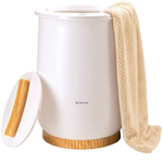 Keenray Luxury Bucket Towel Warmer