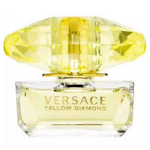 1.7oz Versace Yellow Diamond Women's Eau De Toilette Spray