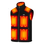 NAPALOOK 10 Heating Zones Heated Vest