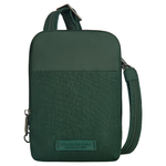 Travelon Anti-Theft Metro Stadium Mini Crossbody Bag