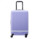 20" Carry-On Florence By Mills Hardside Expandable Luggage