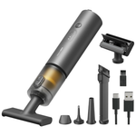4-in-1 Handheld Cordless Portable Car Vacuum Cleaner