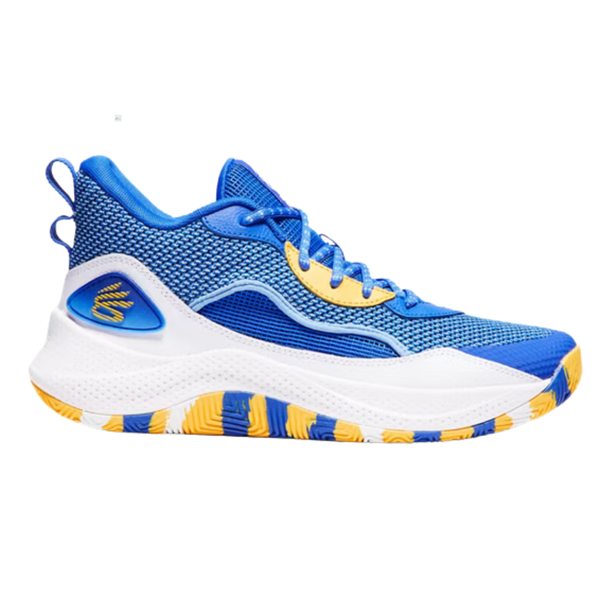 Under Armour Curry 3Z 24 Unisex Basketball Shoes