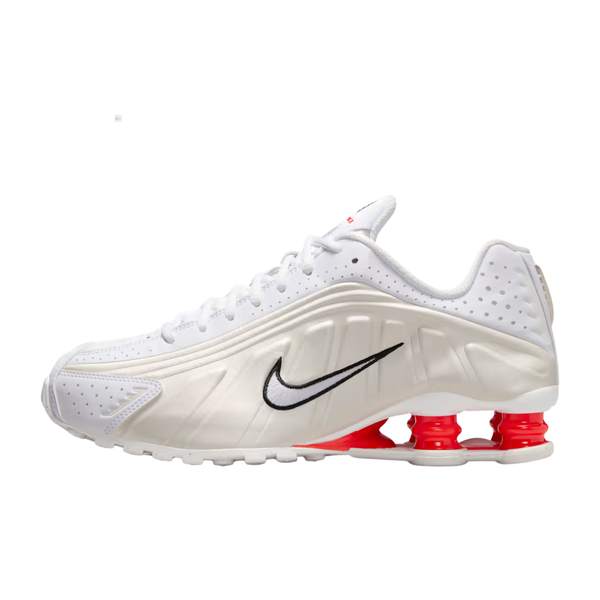 Nike Shox R4 Women's Shoes