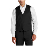 Traveler Coolmotion Tailored Fit Suit Separates Vest