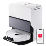 Roborock S8 MaxV Ultra Robot Vacuum And Mop