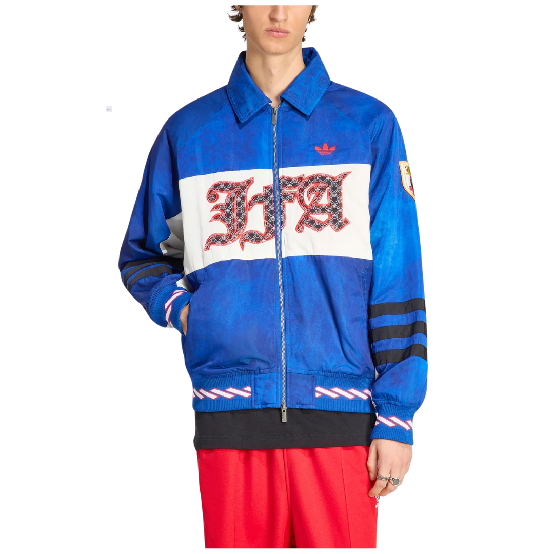 Adidas Mens Originals FIFA World Cup 26 Japan Jacket