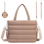 Large Capacity Travel Diaper Baby Bags