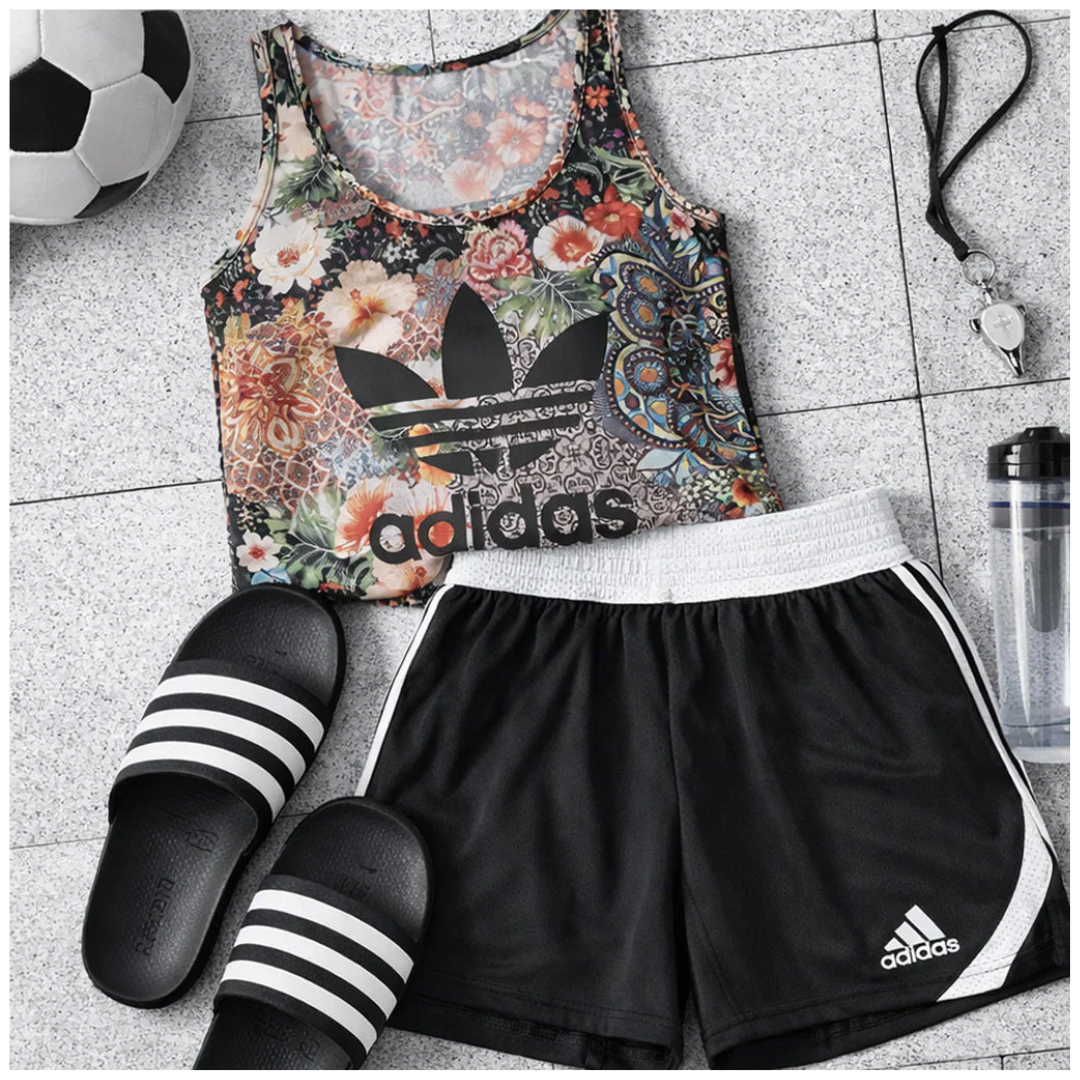 Up To 60% Off On adidas Spring Collection At Zulily