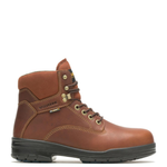 Wolverine Men's DuraShocks SR 6" Steel Toe Boot