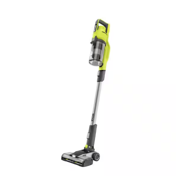 RYOBI ONE+ 18V Cordless Stick Vacuum Cleaner (Tool Only)